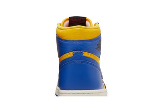 Air Jordan 1 Retro High OG 'Reverse Laney'