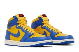 Air Jordan 1 Retro High OG 'Reverse Laney'