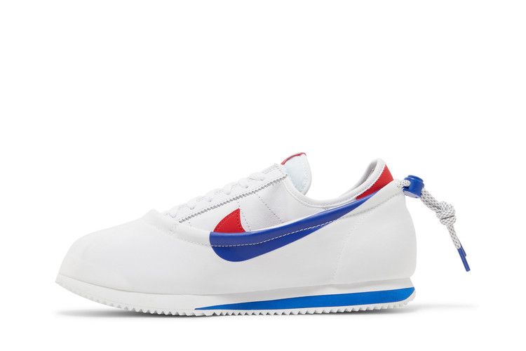 CLOT x Nike Cortez 'Forrest Gump'