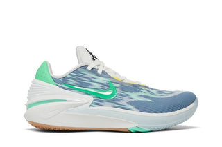 Nike Air Zoom GT Cut 2 'Leche Blue Green Glow'