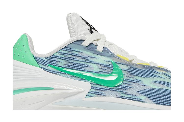 Nike Air Zoom GT Cut 2 'Leche Blue Green Glow'