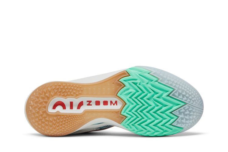 Nike Air Zoom GT Cut 2 'Leche Blue Green Glow'