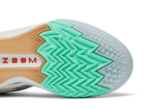 Nike Air Zoom GT Cut 2 'Leche Blue Green Glow'