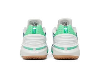 Nike Air Zoom GT Cut 2 'Leche Blue Green Glow'