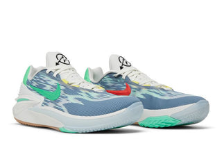 Nike Air Zoom GT Cut 2 'Leche Blue Green Glow'