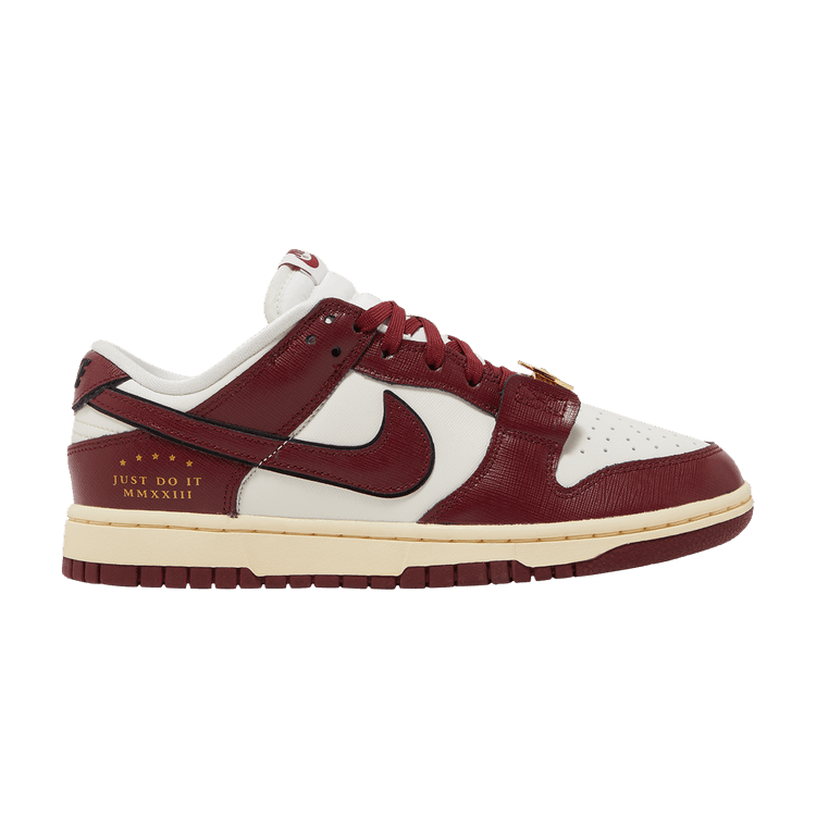 Nike Dunk Low SE 'Sisterhood - Team Red'