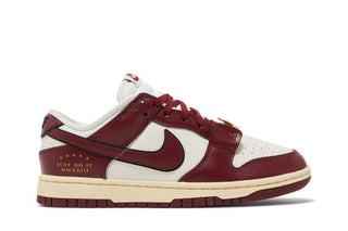 Nike Dunk Low SE 'Sisterhood - Team Red'