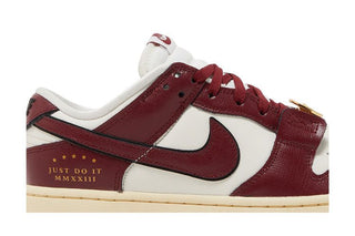 Nike Dunk Low SE 'Sisterhood - Team Red'