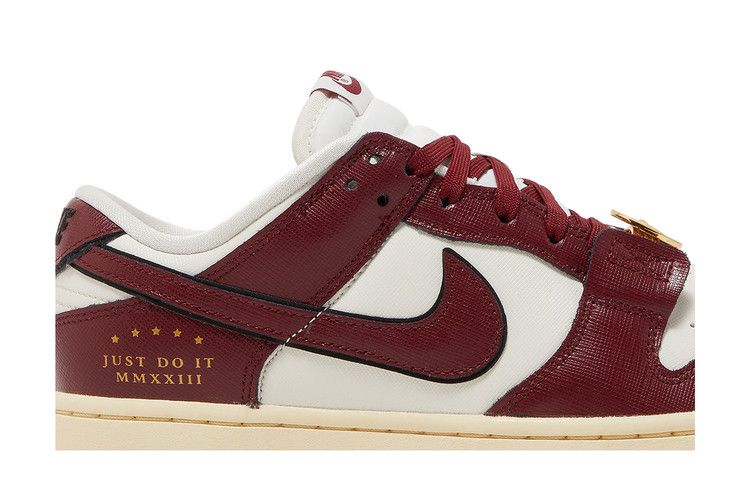 Nike Dunk Low SE 'Sisterhood - Team Red'