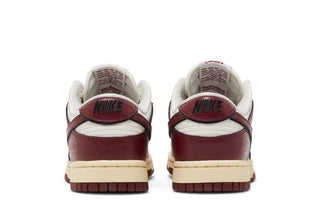 Nike Dunk Low SE 'Sisterhood - Team Red'