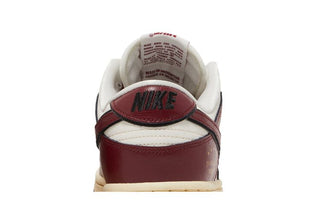 Nike Dunk Low SE 'Sisterhood - Team Red'