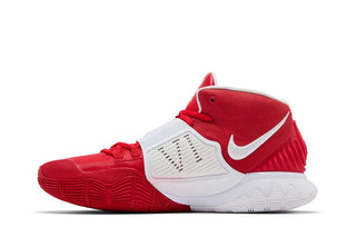 Nike Kyrie 6 TB 'University Red'