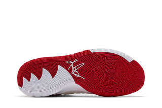 Nike Kyrie 6 TB 'University Red'