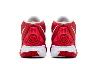 Nike Kyrie 6 TB 'University Red'
