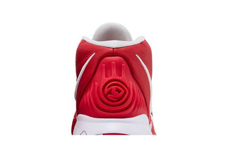 Nike Kyrie 6 TB 'University Red'