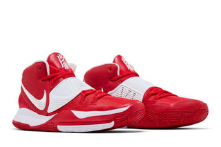 Nike Kyrie 6 TB 'University Red'