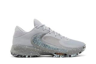 Nike Zoom Freak 4 'Etched in Stone'