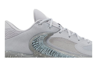 Nike Zoom Freak 4 'Etched in Stone'