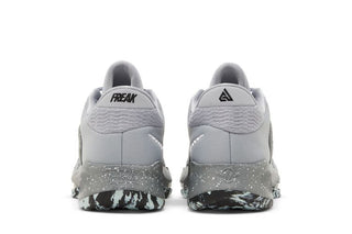 Nike Zoom Freak 4 'Etched in Stone'