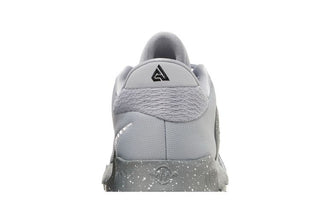 Nike Zoom Freak 4 'Etched in Stone'