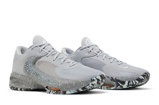 Nike Zoom Freak 4 'Etched in Stone'