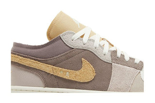 Air Jordan 1 Low SE Craft 'Inside Out - Taupe Haze'