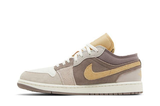 Air Jordan 1 Low SE Craft 'Inside Out - Taupe Haze'