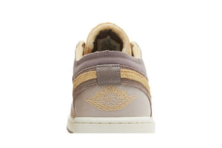 Air Jordan 1 Low SE Craft 'Inside Out - Taupe Haze'