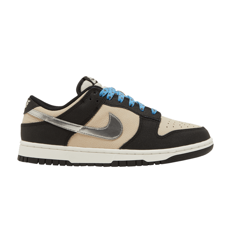 Nike Dunk Low 'Starry Laces'