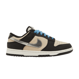 Nike Dunk Low 'Starry Laces'