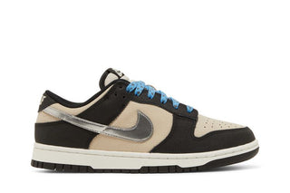 Nike Dunk Low 'Starry Laces'