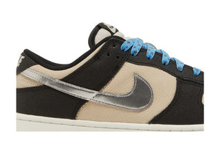 Nike Dunk Low 'Starry Laces'