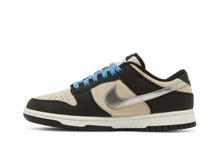 Nike Dunk Low 'Starry Laces'
