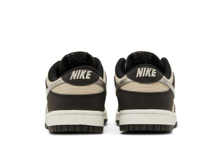 Nike Dunk Low 'Starry Laces'