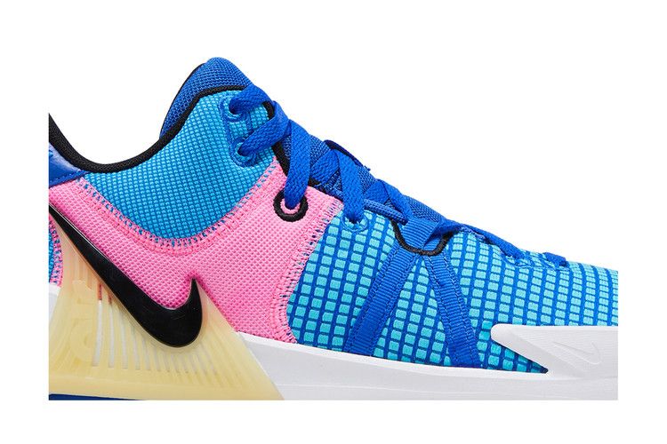 Nike LeBron Witness 7 'Hyper Royal Pink'