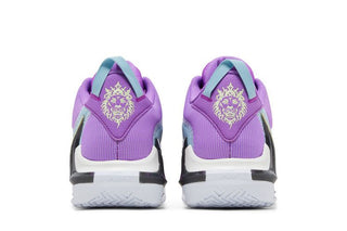 Nike LeBron Witness 7 'Fuchsia Dream'
