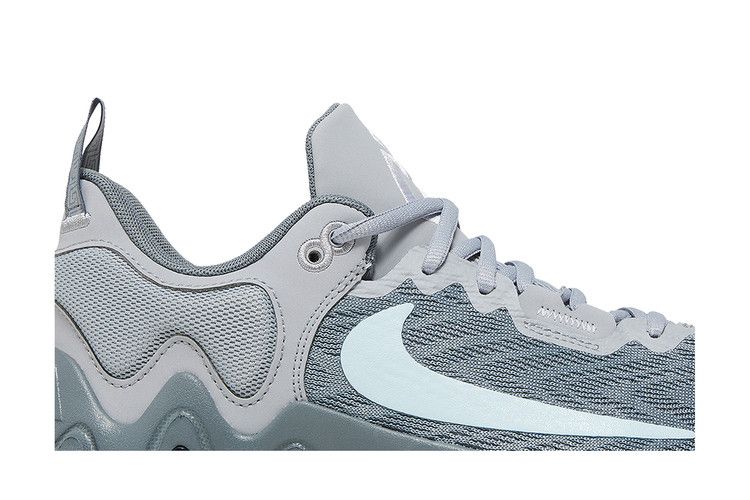 Nike Giannis Immortality 2 'Cool Grey Glacier Blue'