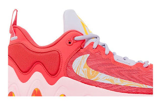 Nike Giannis Immortality 2 'Oxygen Purple Hot Punch'