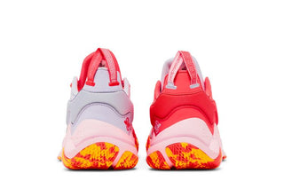 Nike Giannis Immortality 2 'Oxygen Purple Hot Punch'
