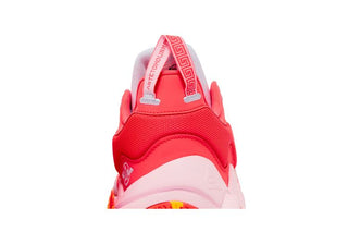 Nike Giannis Immortality 2 'Oxygen Purple Hot Punch'