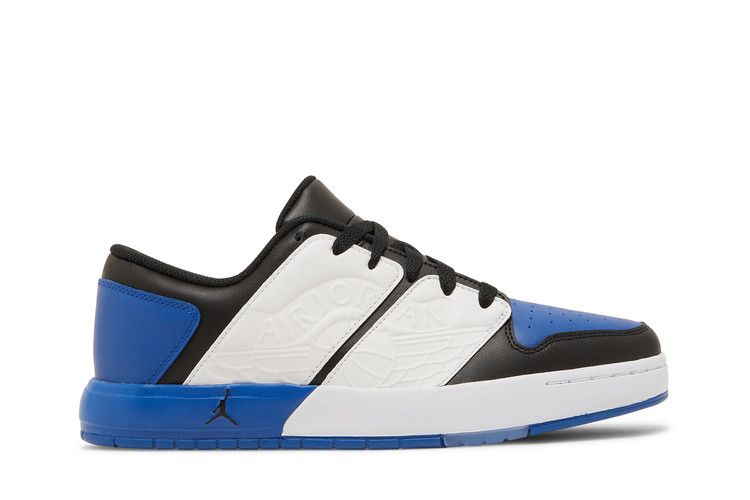 Air Jordan Nu Retro 1 'Sport Royal'