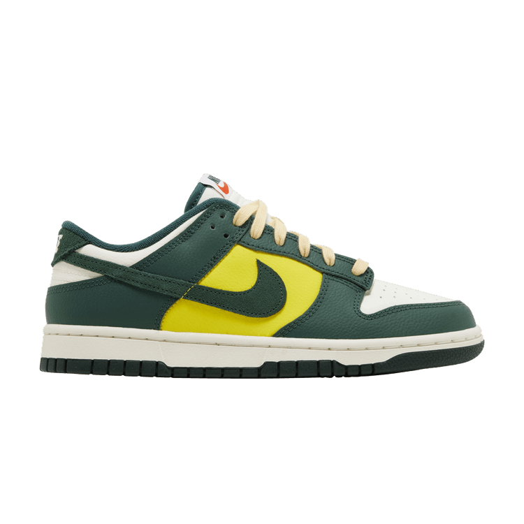Nike Dunk Low 'Noble Green'