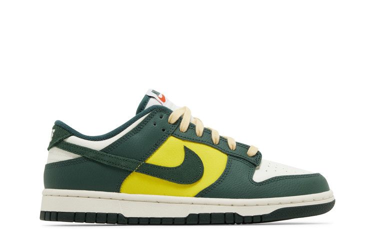 Nike Dunk Low 'Noble Green'