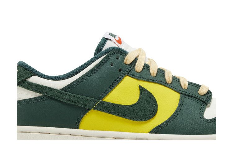 Nike Dunk Low 'Noble Green'