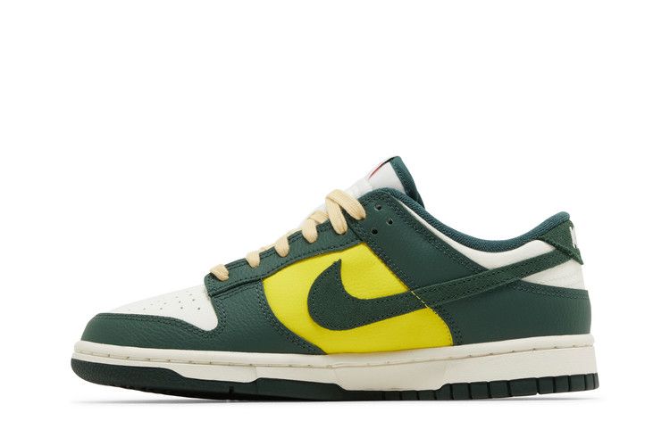 Nike Dunk Low 'Noble Green'