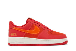Nike Air Force 1 '07 'ATL'