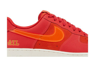 Nike Air Force 1 '07 'ATL'
