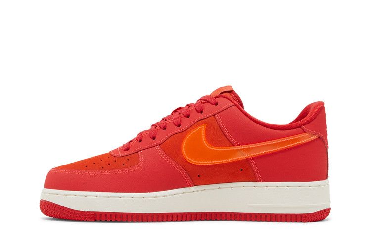 Nike Air Force 1 '07 'ATL'