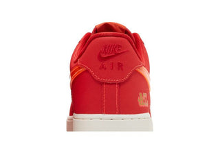 Nike Air Force 1 '07 'ATL'