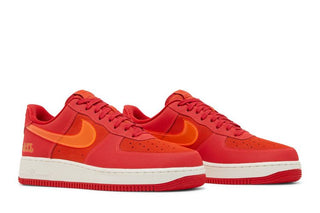 Nike Air Force 1 '07 'ATL'